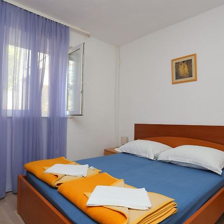 Double Room Tucepi 5263F Kültér fotó